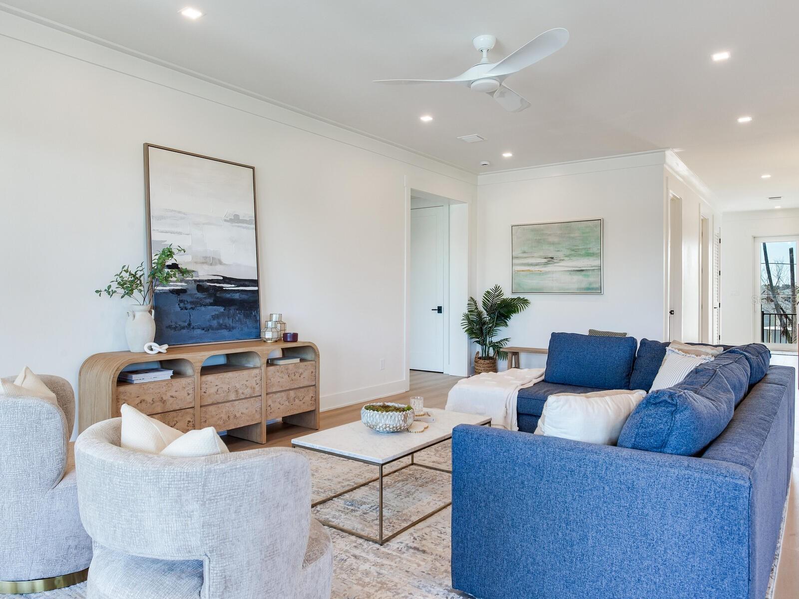 NORTH REDINGTON BEACH SEC B - Residential