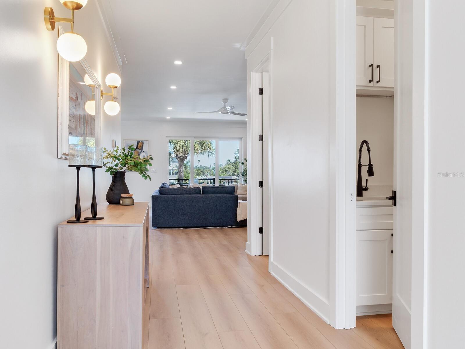 NORTH REDINGTON BEACH SEC B - Residential