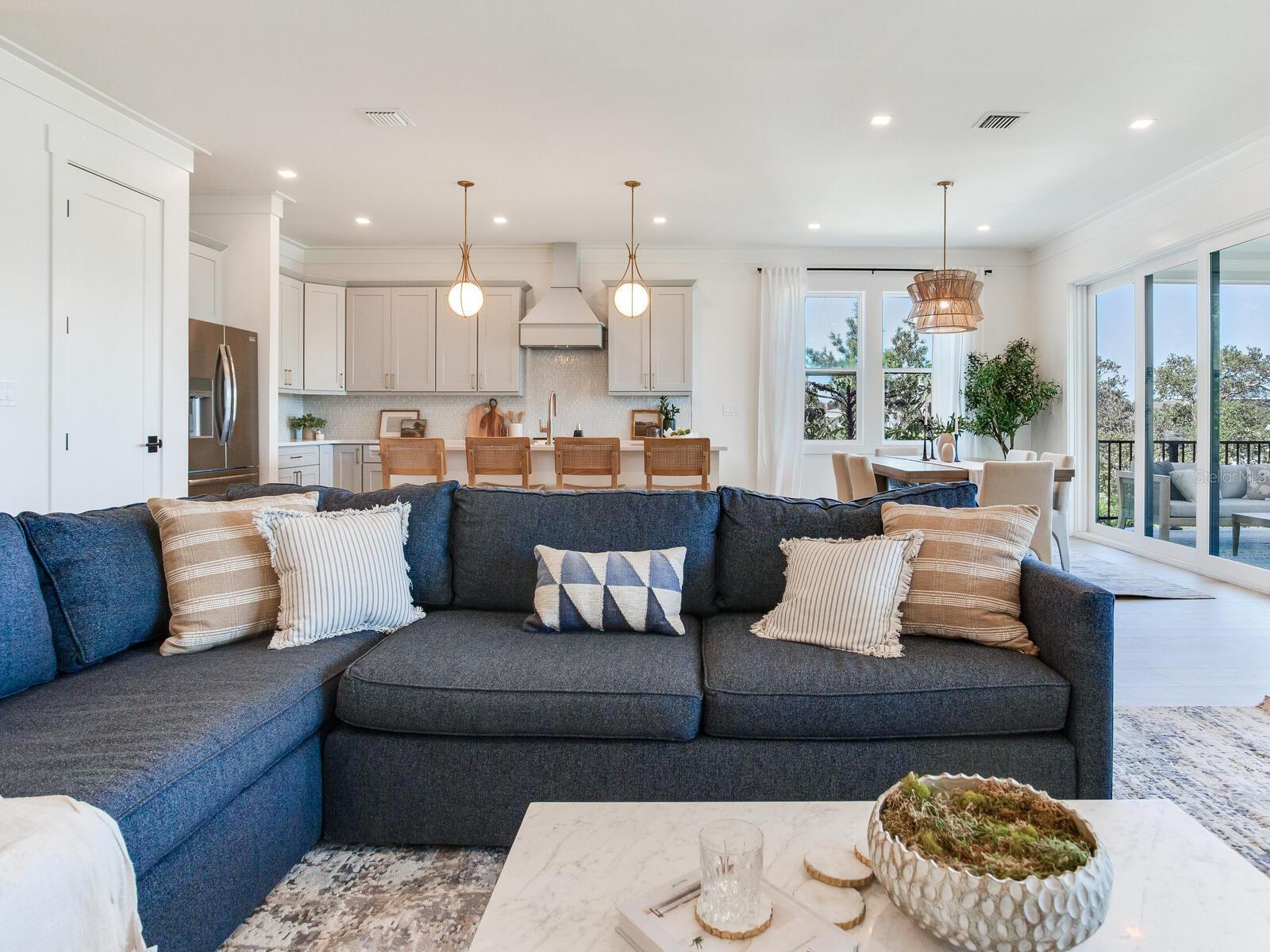 NORTH REDINGTON BEACH SEC B - Residential