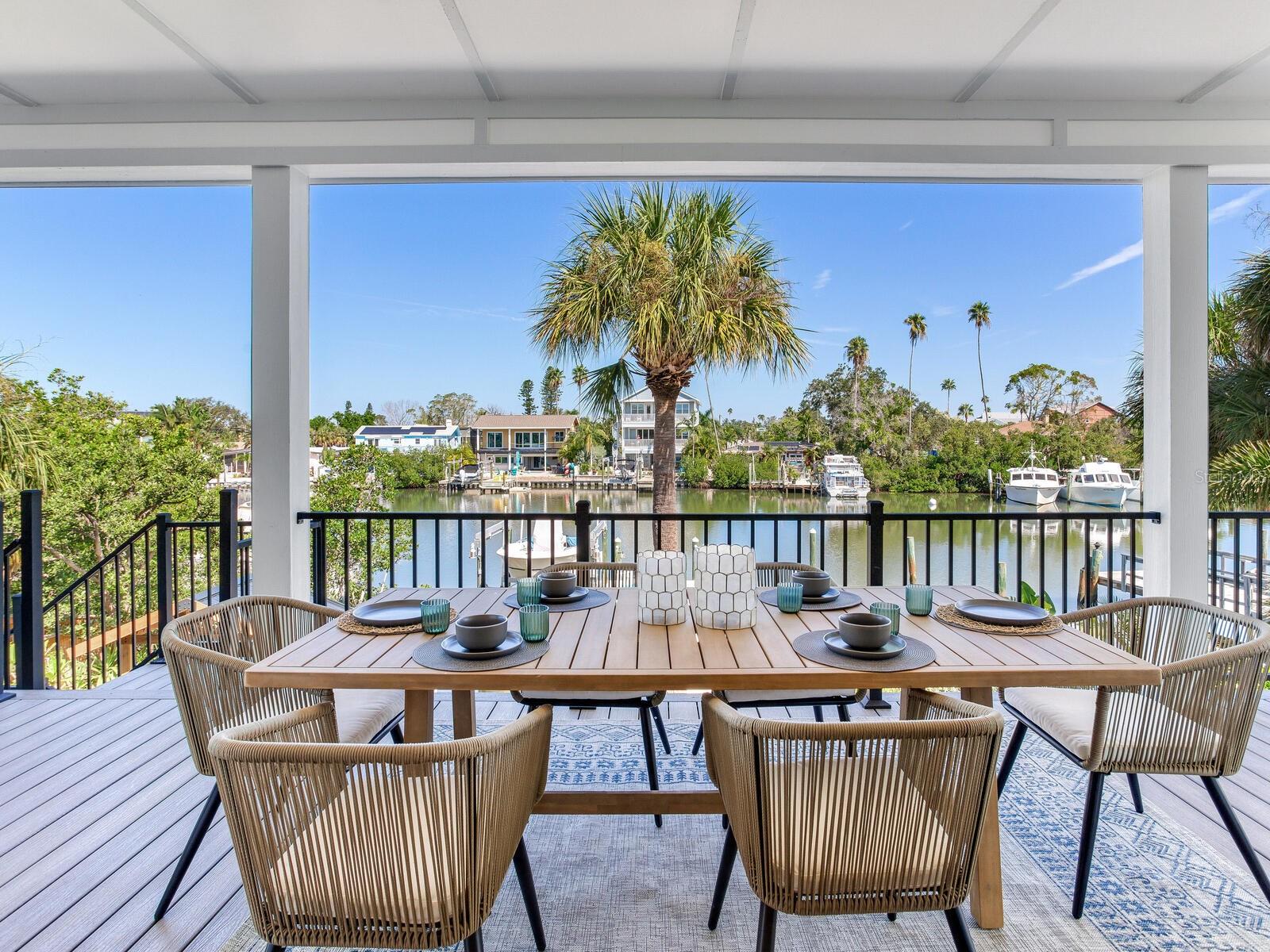 NORTH REDINGTON BEACH SEC B - Residential