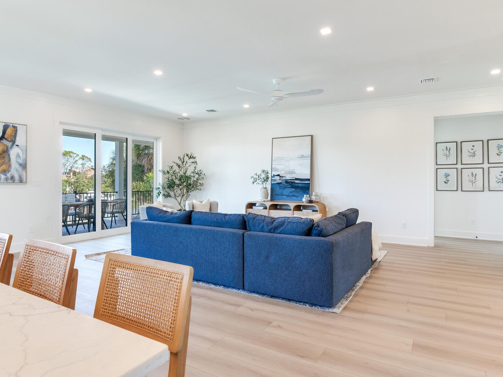 NORTH REDINGTON BEACH SEC B - Residential