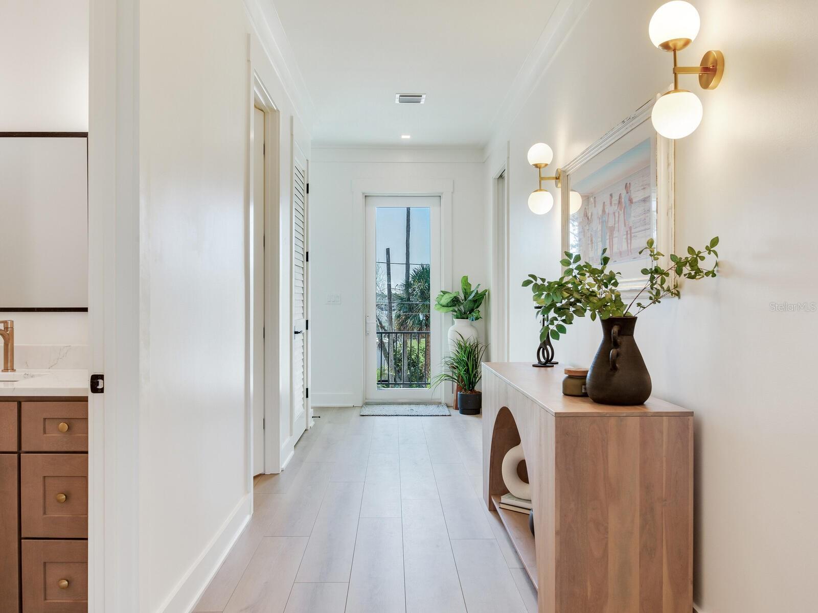 NORTH REDINGTON BEACH SEC B - Residential