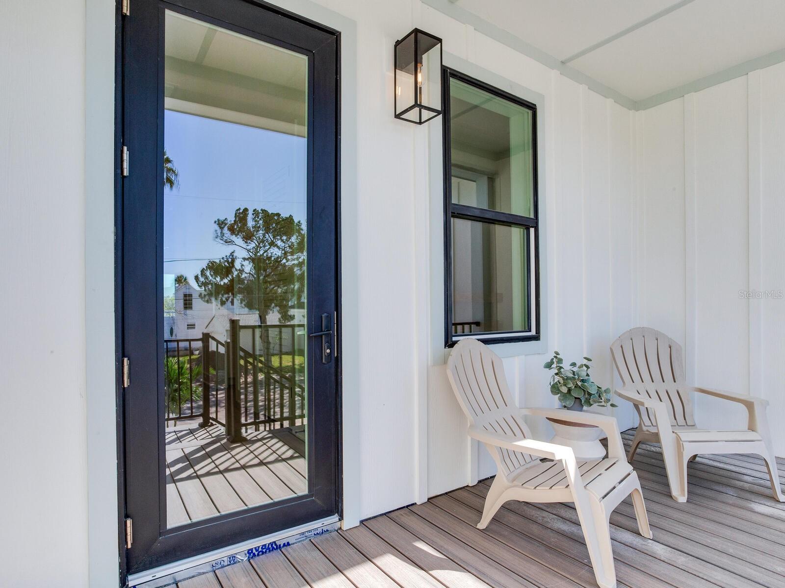 NORTH REDINGTON BEACH SEC B - Residential