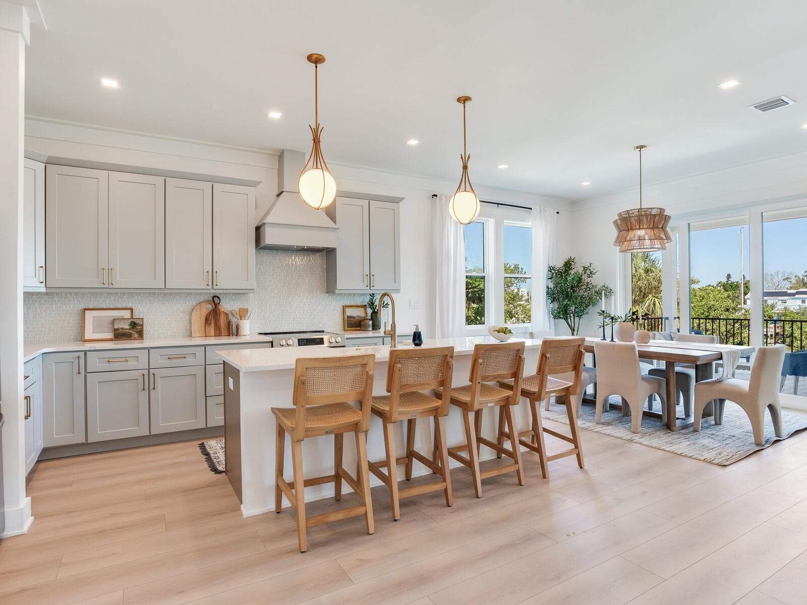 NORTH REDINGTON BEACH SEC B - Residential