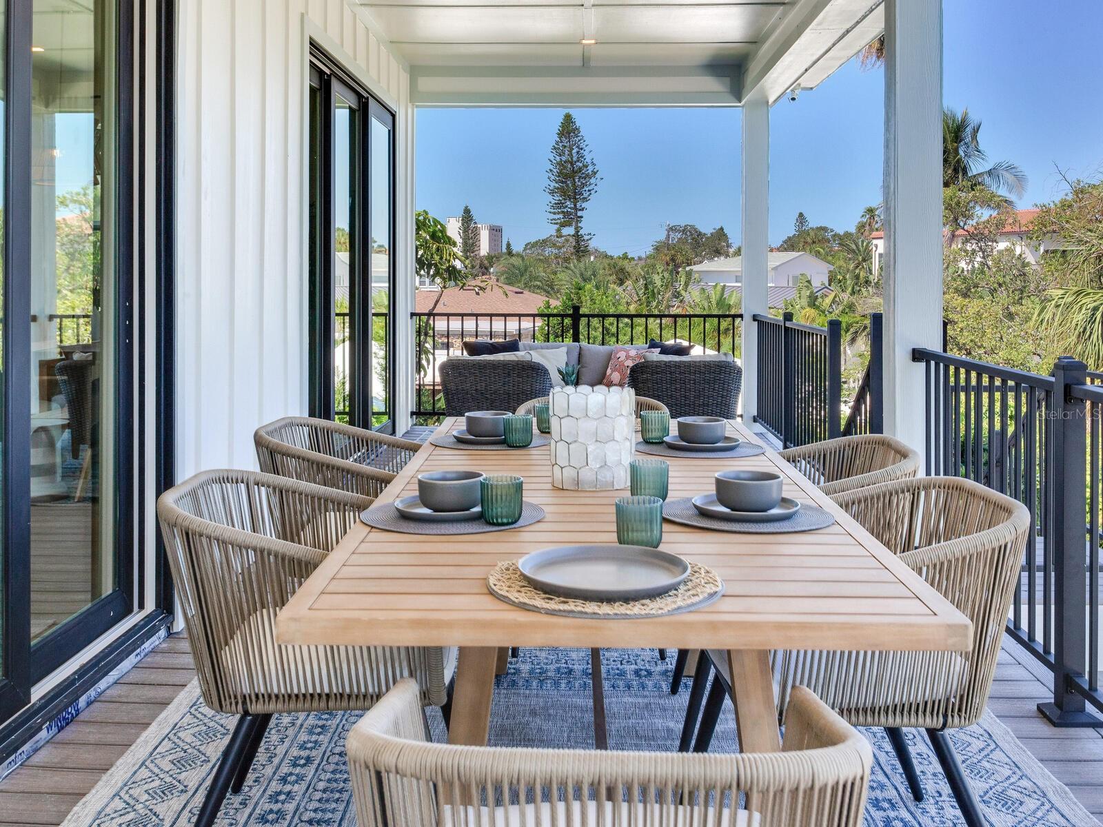 NORTH REDINGTON BEACH SEC B - Residential