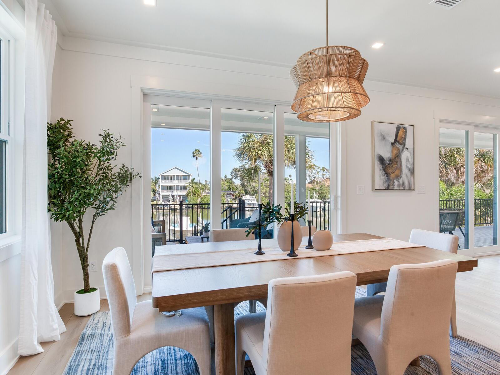 NORTH REDINGTON BEACH SEC B - Residential