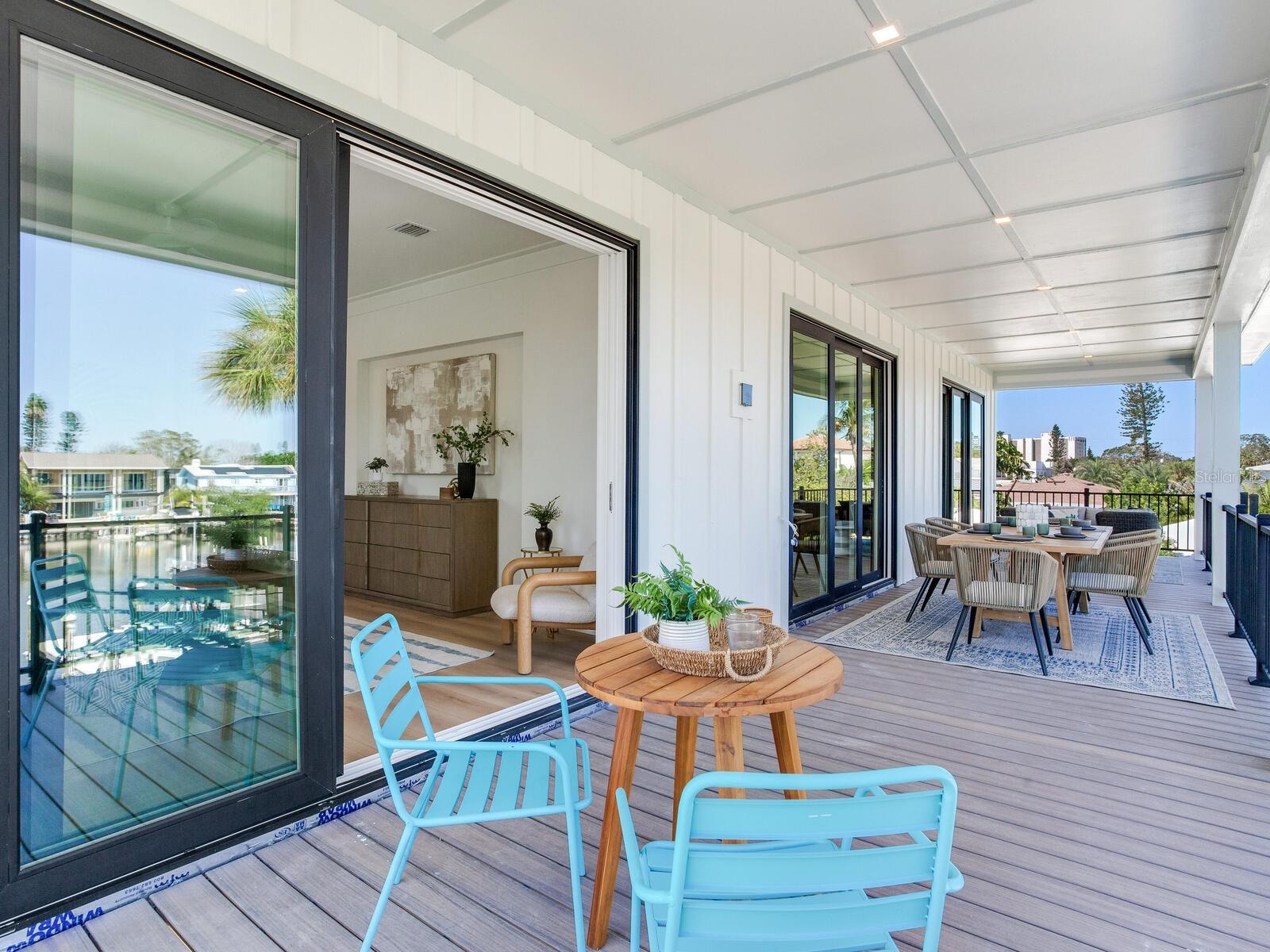 NORTH REDINGTON BEACH SEC B - Residential