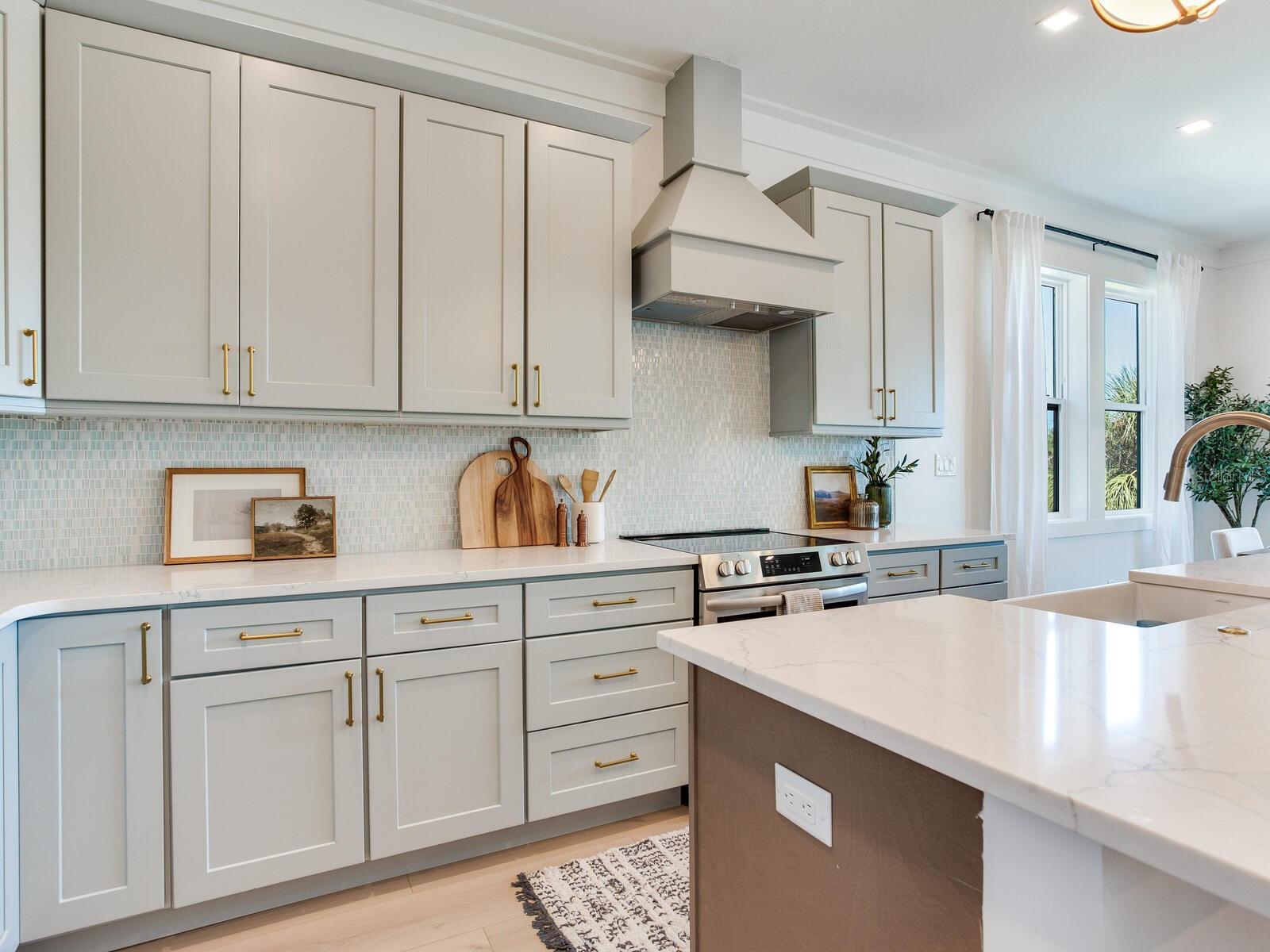 NORTH REDINGTON BEACH SEC B - Residential