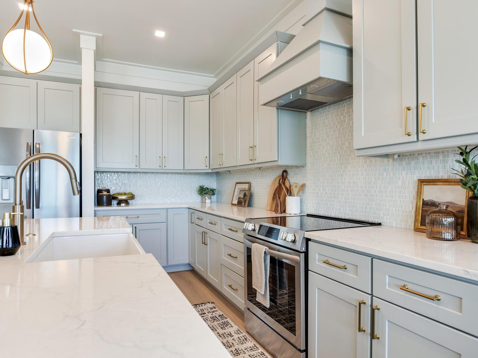 NORTH REDINGTON BEACH SEC B - Residential