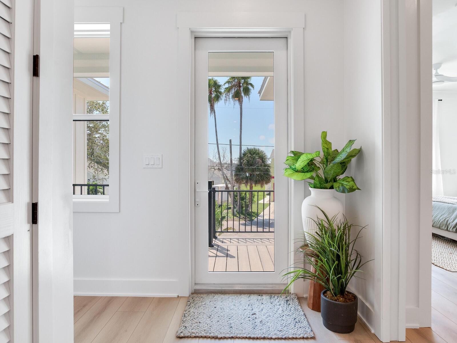 NORTH REDINGTON BEACH SEC B - Residential