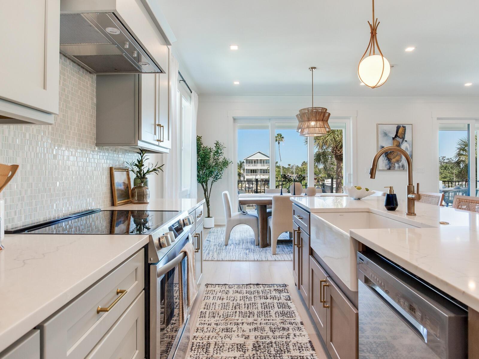 NORTH REDINGTON BEACH SEC B - Residential