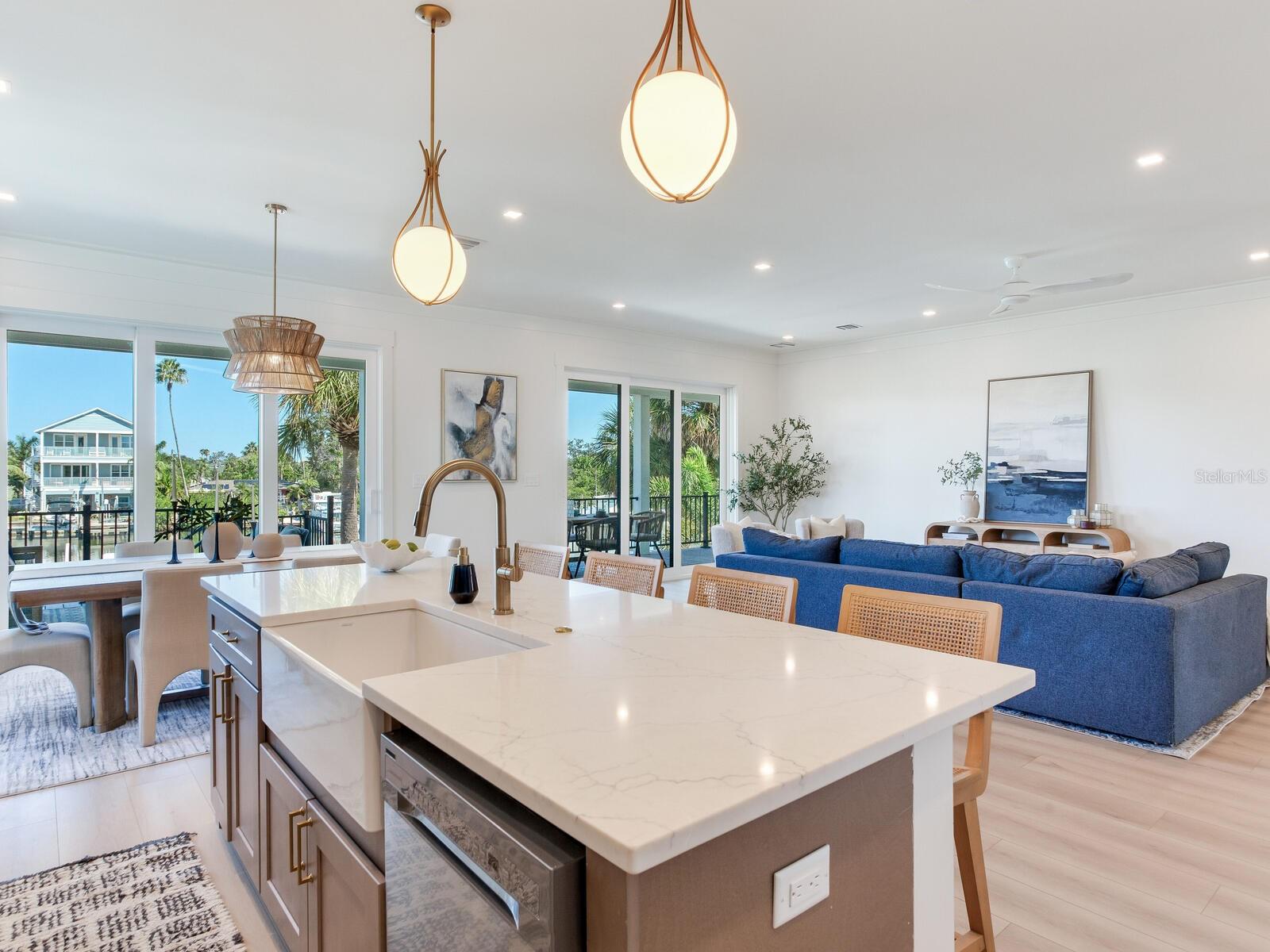 NORTH REDINGTON BEACH SEC B - Residential