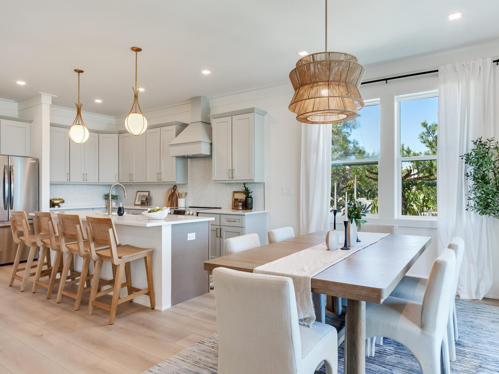 NORTH REDINGTON BEACH SEC B - Residential