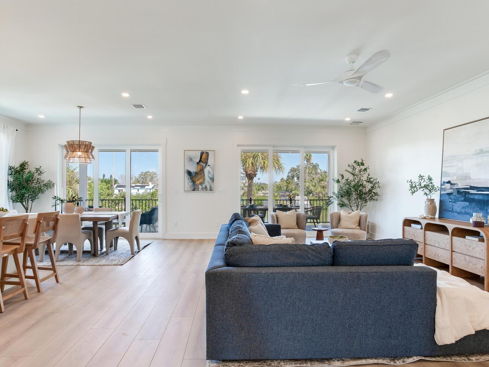 NORTH REDINGTON BEACH SEC B - Residential