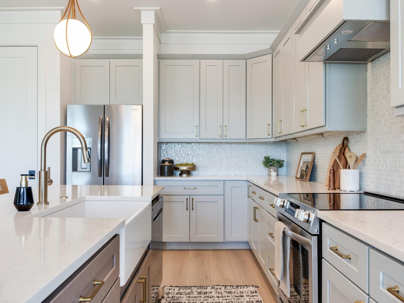 NORTH REDINGTON BEACH SEC B - Residential