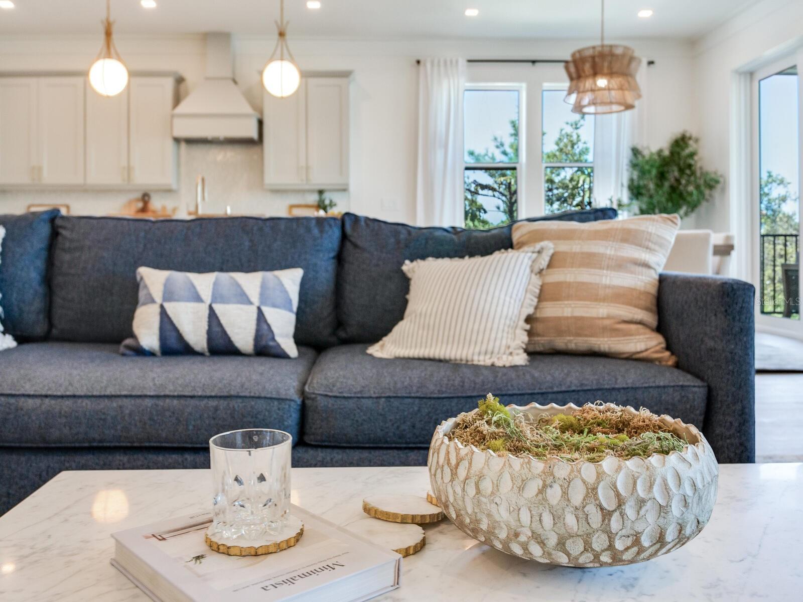 NORTH REDINGTON BEACH SEC B - Residential