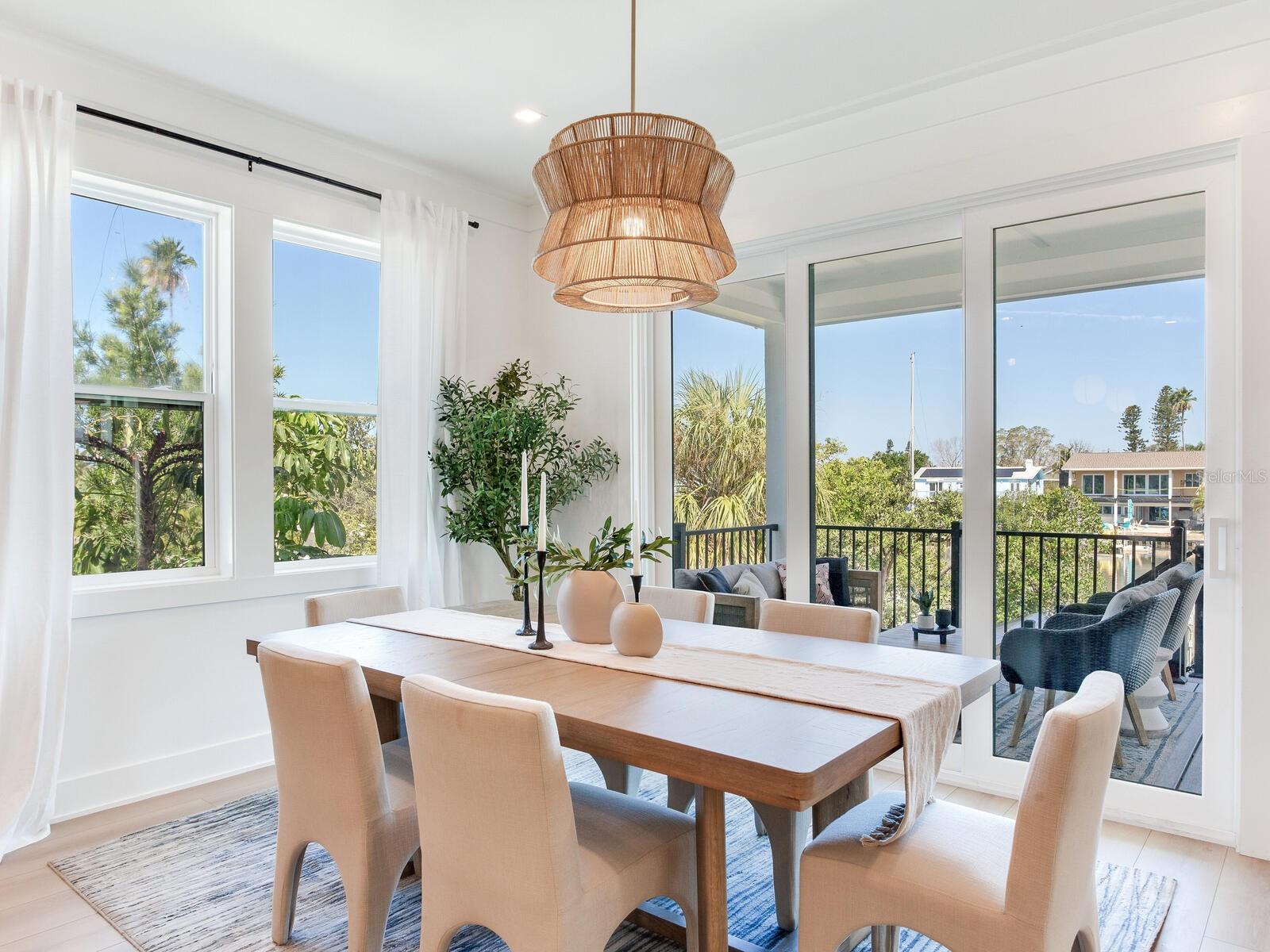 NORTH REDINGTON BEACH SEC B - Residential