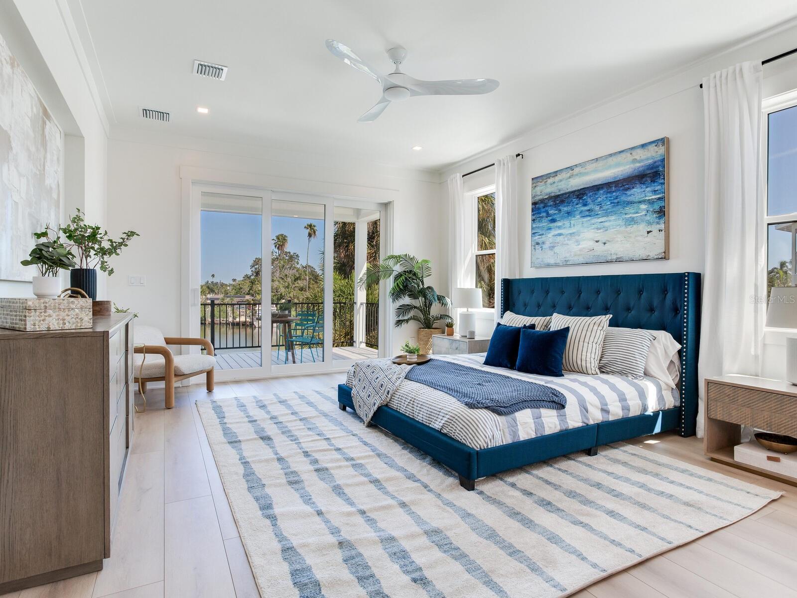 NORTH REDINGTON BEACH SEC B - Residential