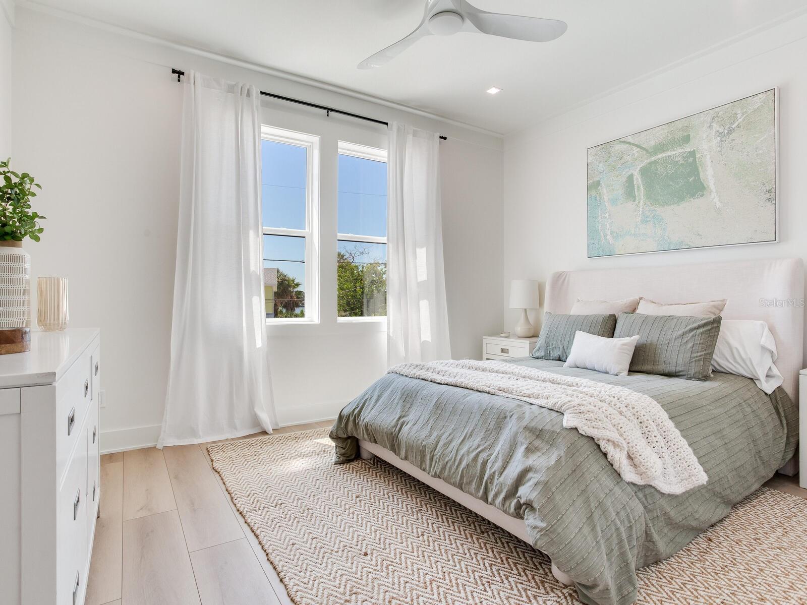 NORTH REDINGTON BEACH SEC B - Residential