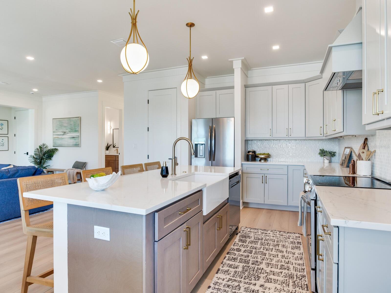 NORTH REDINGTON BEACH SEC B - Residential