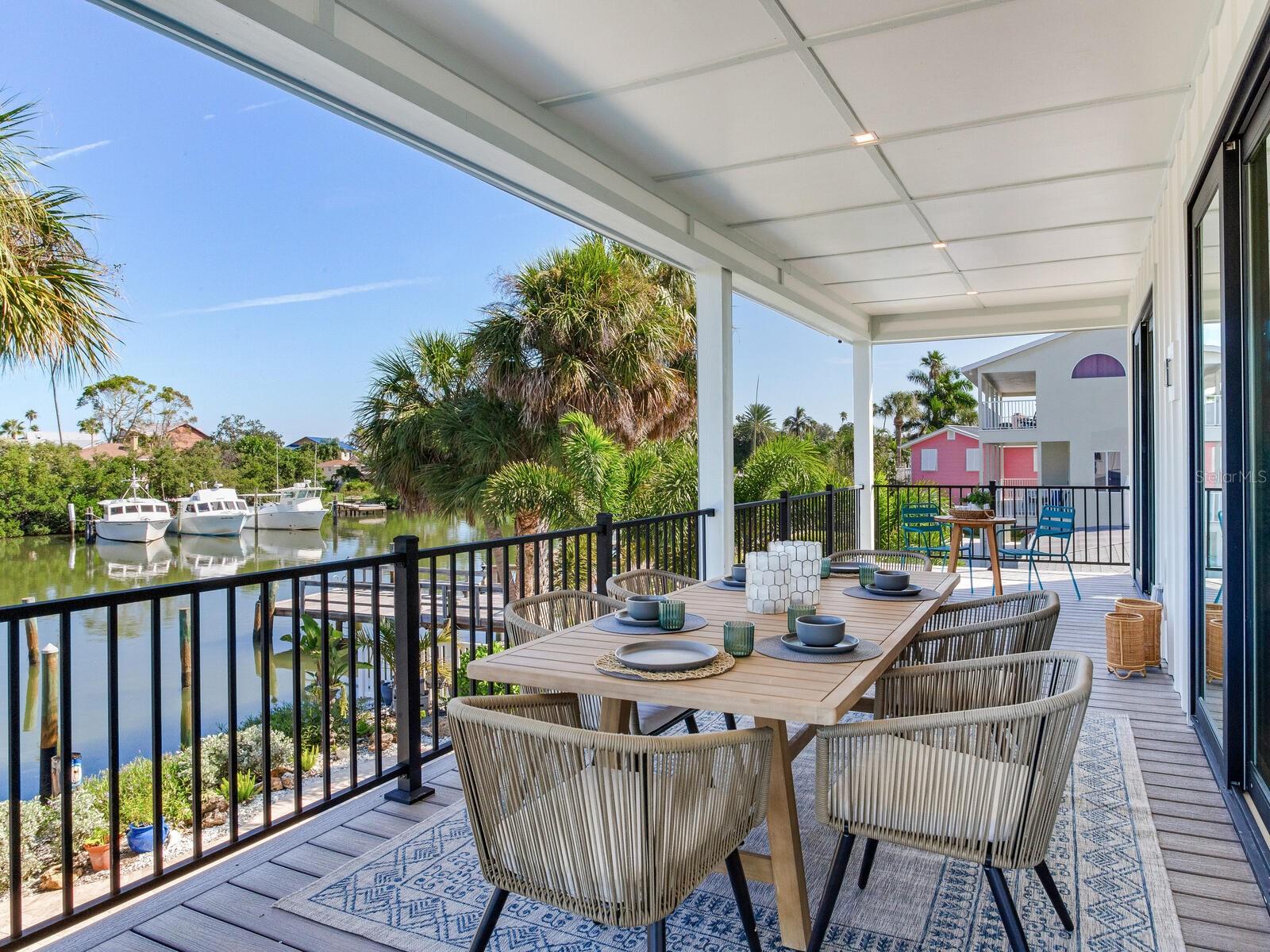 NORTH REDINGTON BEACH SEC B - Residential