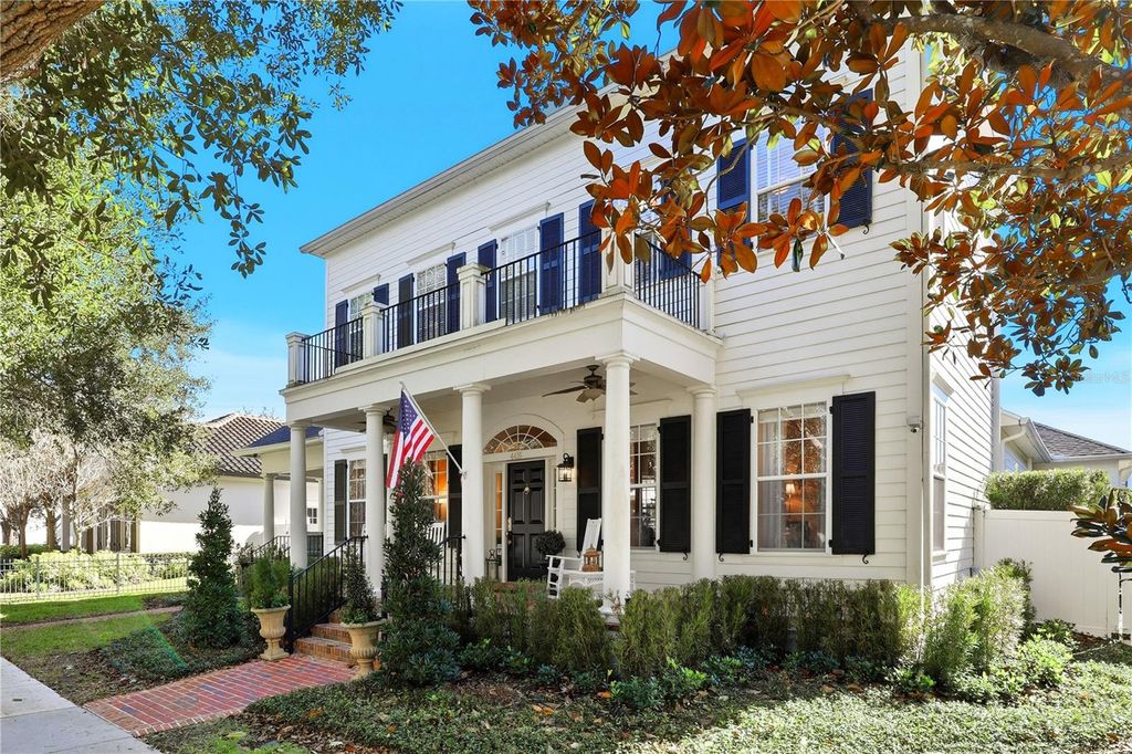 Photo of 4416 Twinview Lane, Orlando, FL 32814 (MLS # O6382016)