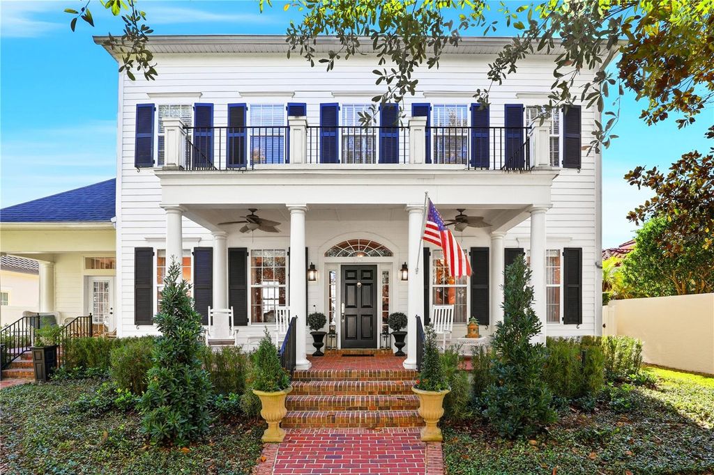 Photo of 4416 Twinview Lane, Orlando, FL 32814 (MLS # O6382016)