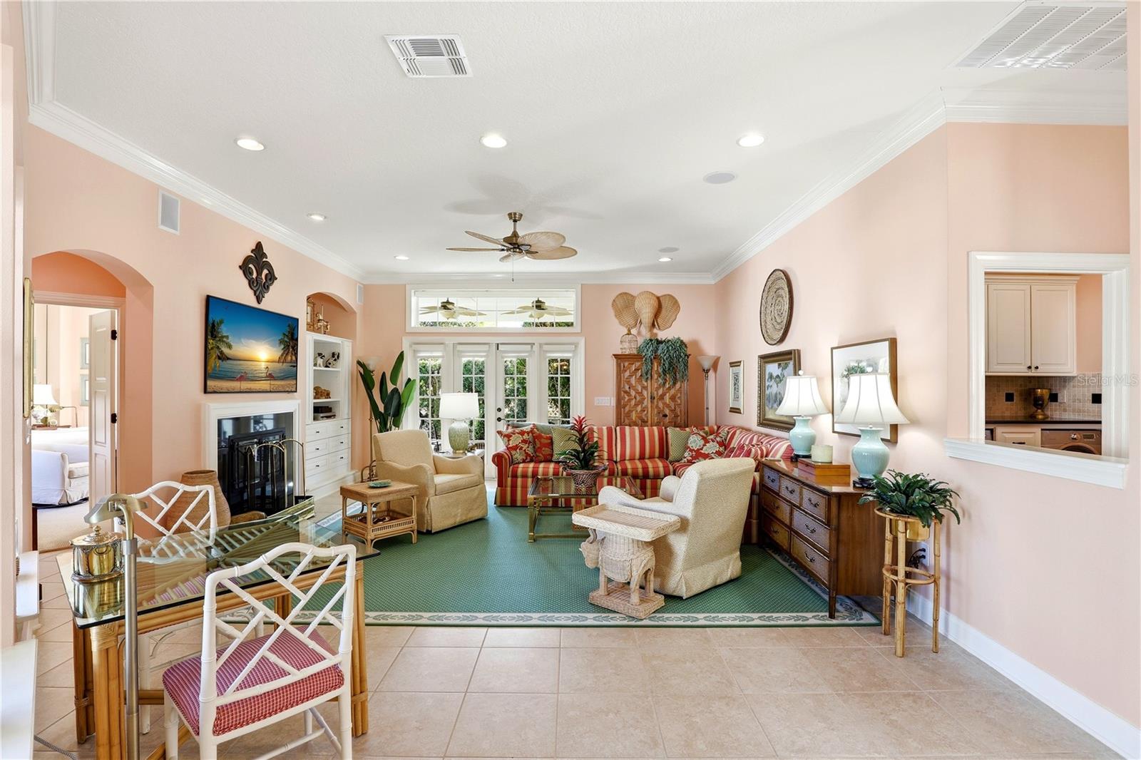 BALDWIN PARK UT 01 50 121 - Residential