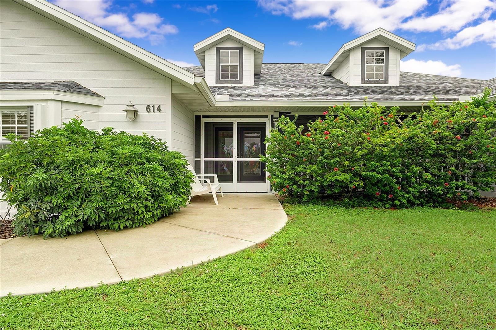 614 RIO VILLA DRIVE, PUNTA GORDA, FL, 33950 1 614 RIO VILLA DRIVE