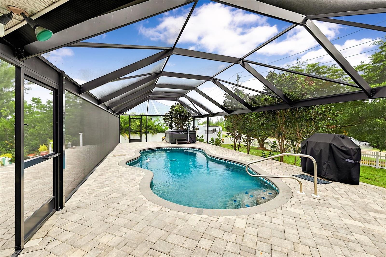 614 RIO VILLA DRIVE, PUNTA GORDA, FL, 33950 4 614 RIO VILLA DRIVE