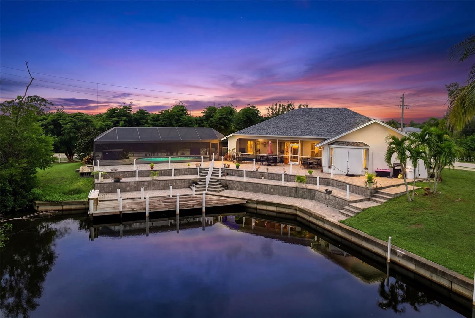 614 RIO VILLA DRIVE, PUNTA GORDA, FL, 33950 3 614 RIO VILLA DRIVE