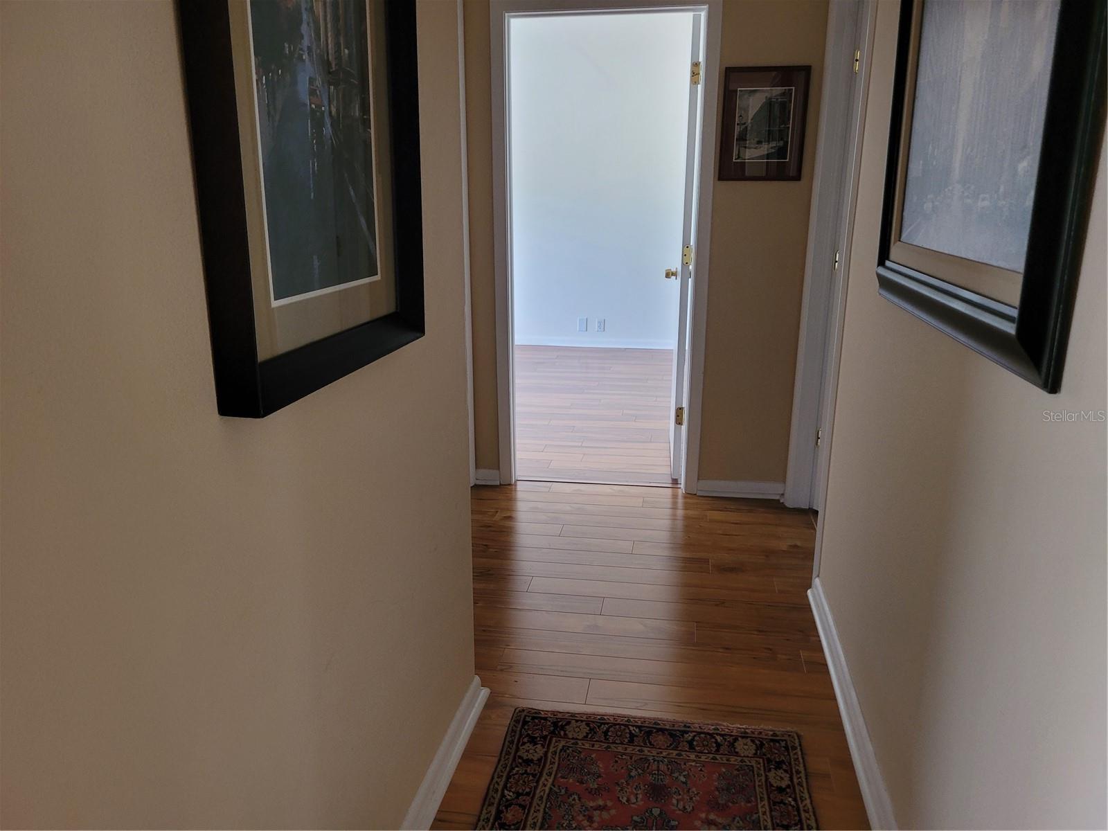 LANDMARK OAKS CONDO - Residential