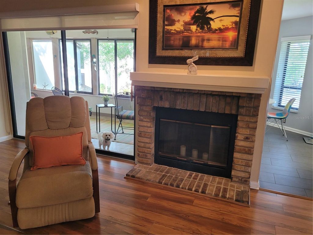 Photo of 3001 Landmark Boulevard E #106, Palm Harbor, FL 34684 (MLS # TB8489612)