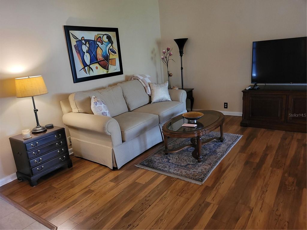 Photo of 3001 Landmark Boulevard E #106, Palm Harbor, FL 34684 (MLS # TB8489612)