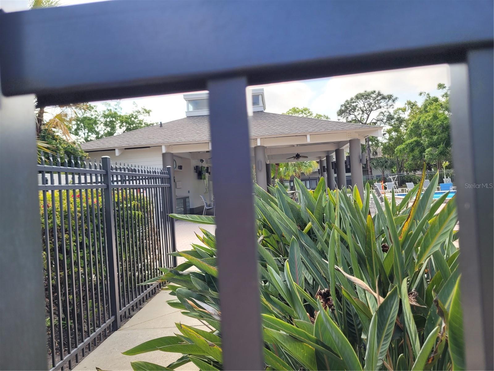 LANDMARK OAKS CONDO - Residential