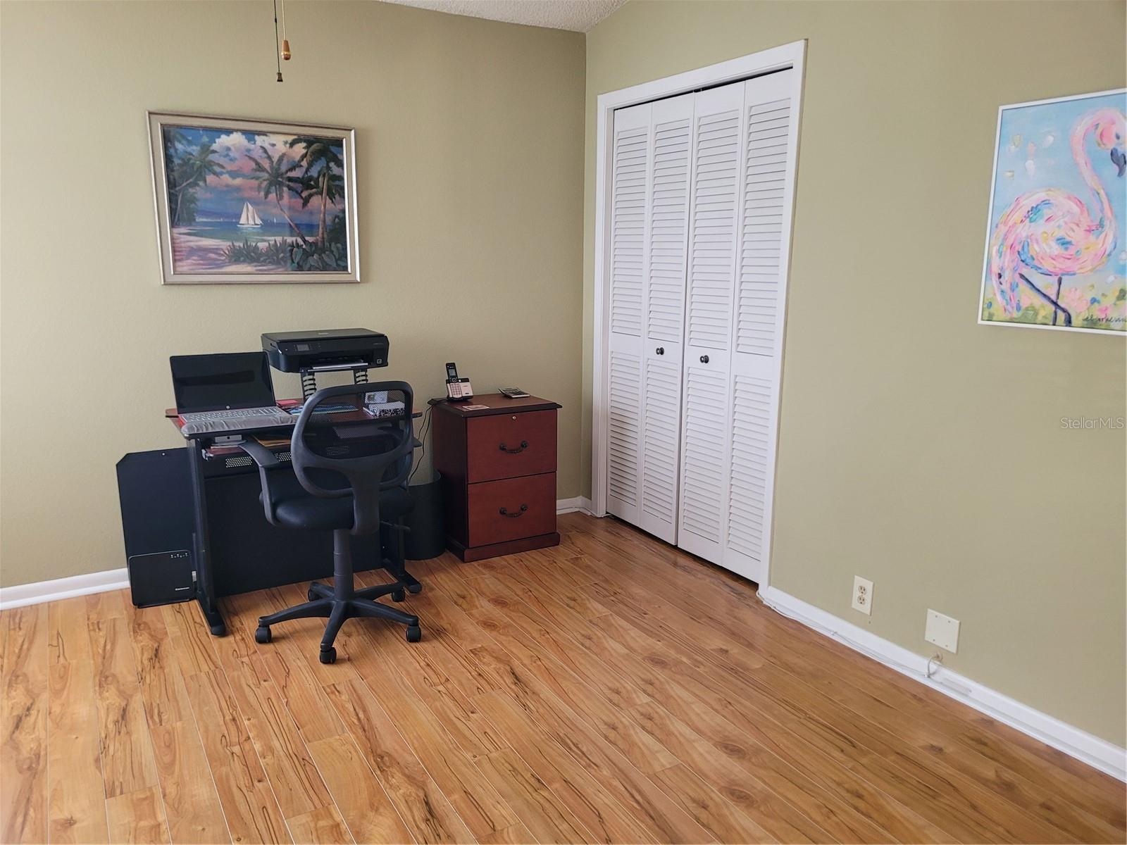 LANDMARK OAKS CONDO - Residential