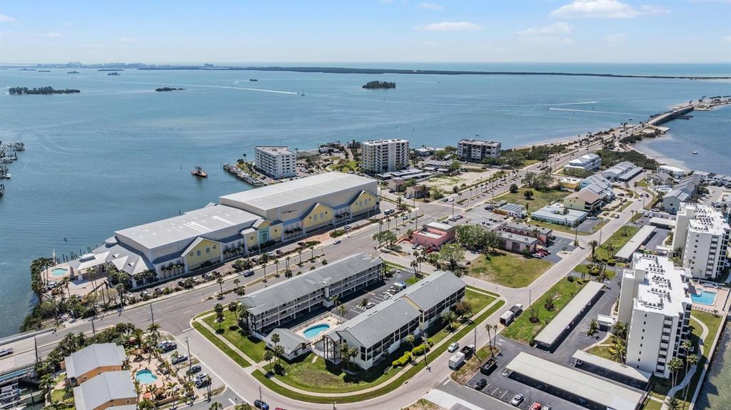 Photo of 340 Causeway Boulevard #105, Dunedin, FL 34698 (MLS # TB8394236)