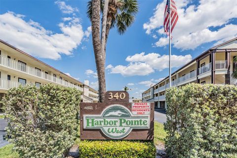 340 CAUSEWAY BOULEVARD 105 DUNEDIN FL 34698