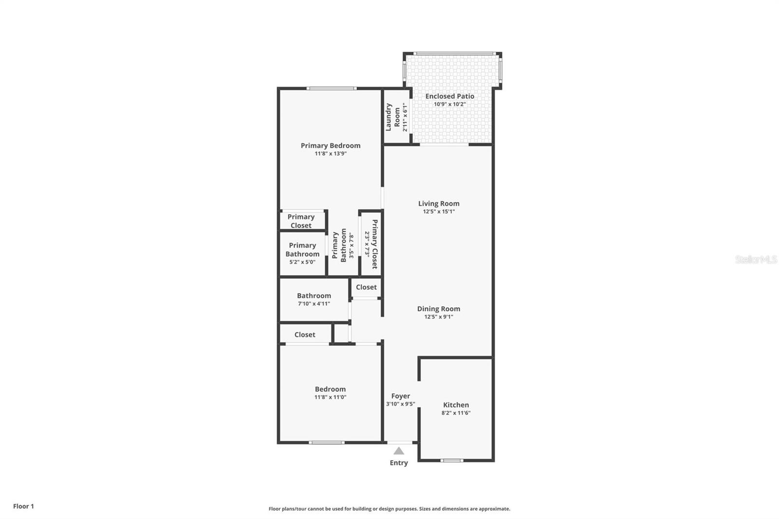 340 CAUSEWAY BOULEVARD 105