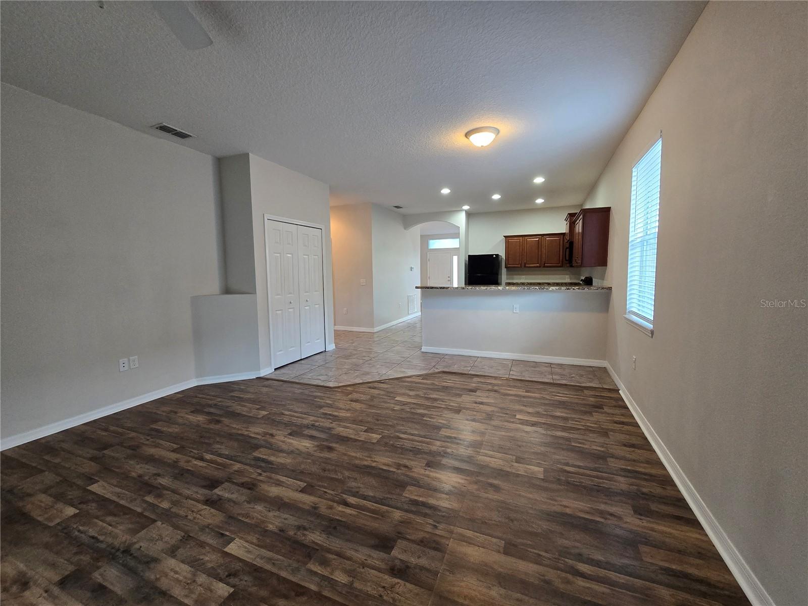 KRENSON WOODS - Residential