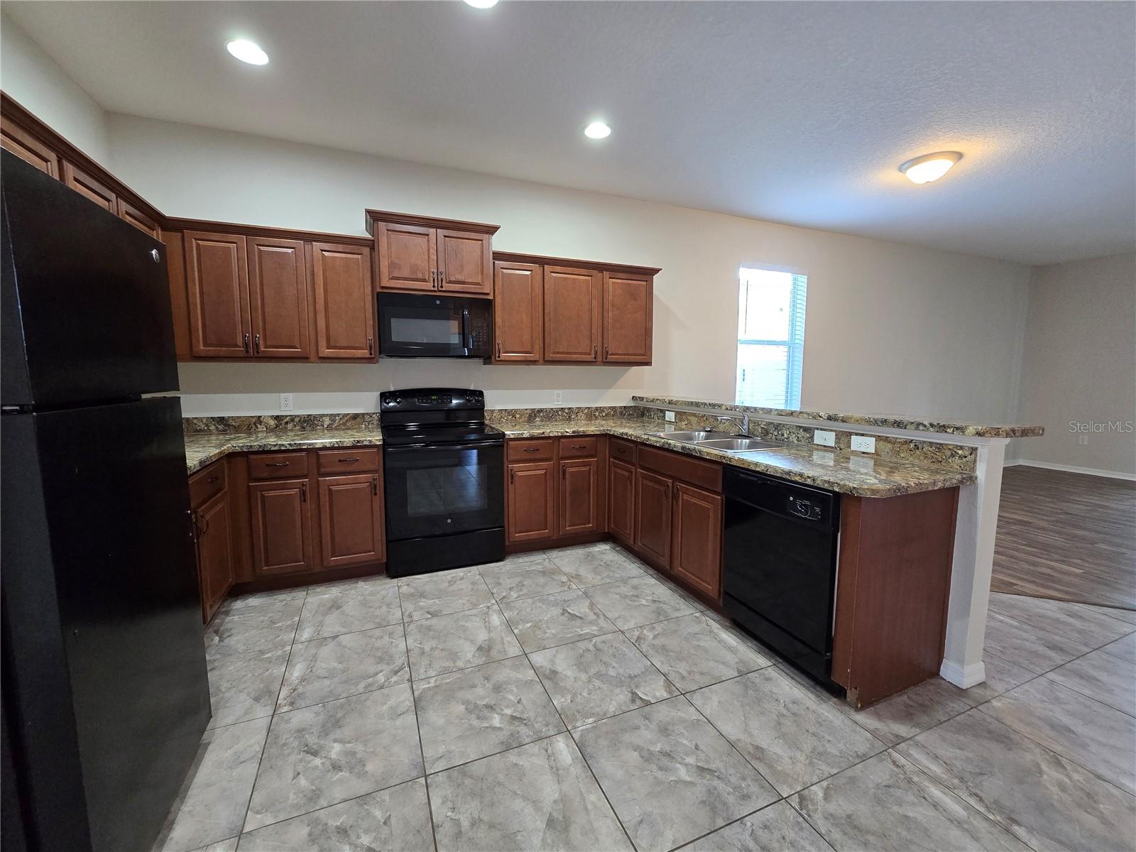 KRENSON WOODS - Residential