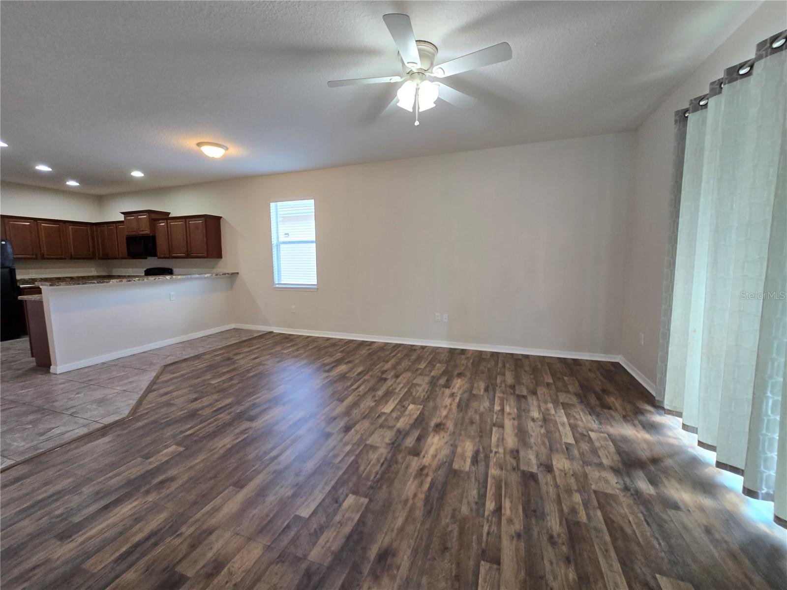 KRENSON WOODS - Residential