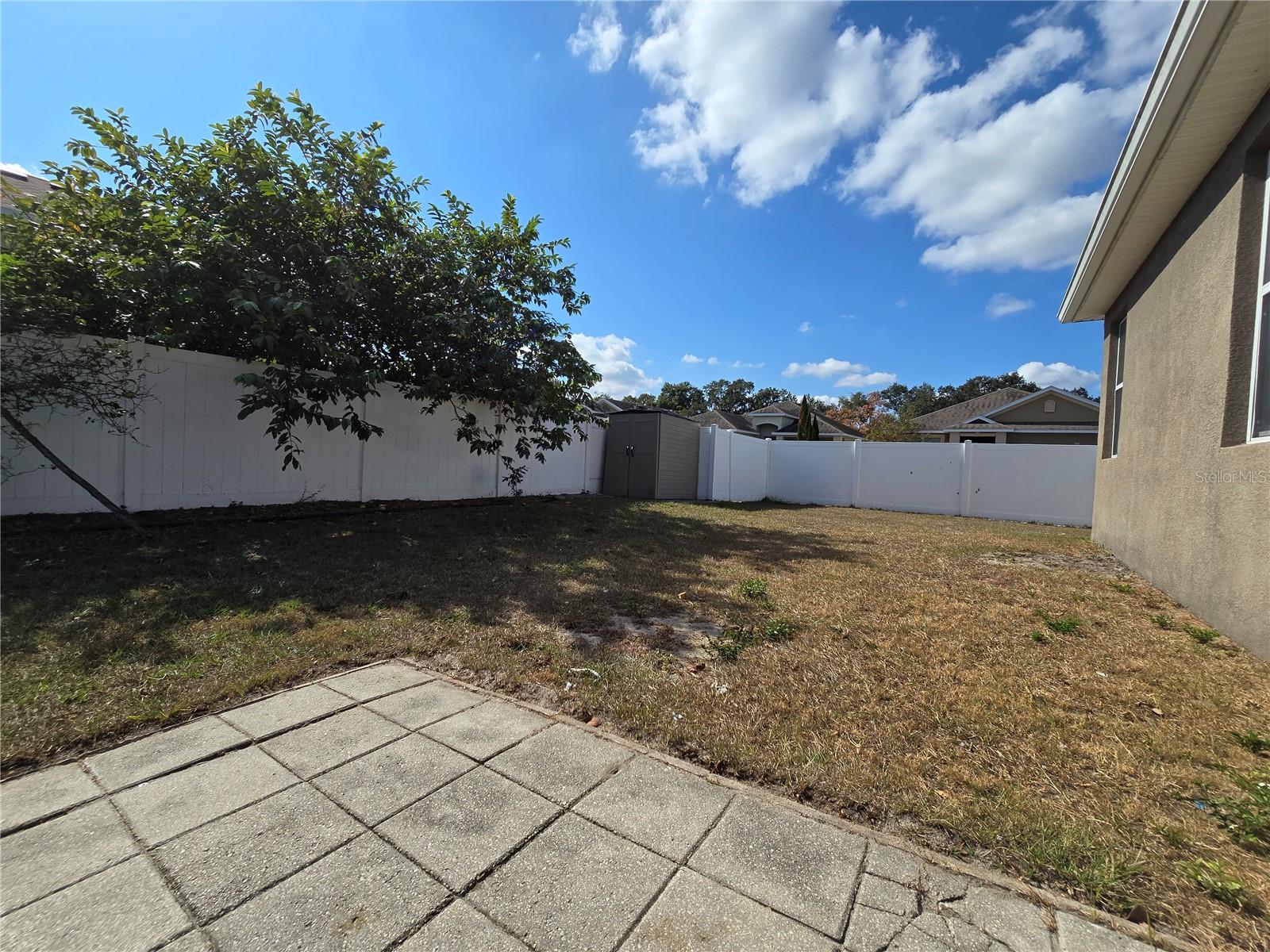 KRENSON WOODS - Residential