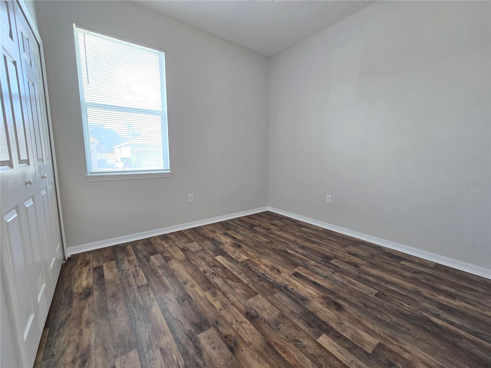 KRENSON WOODS - Residential