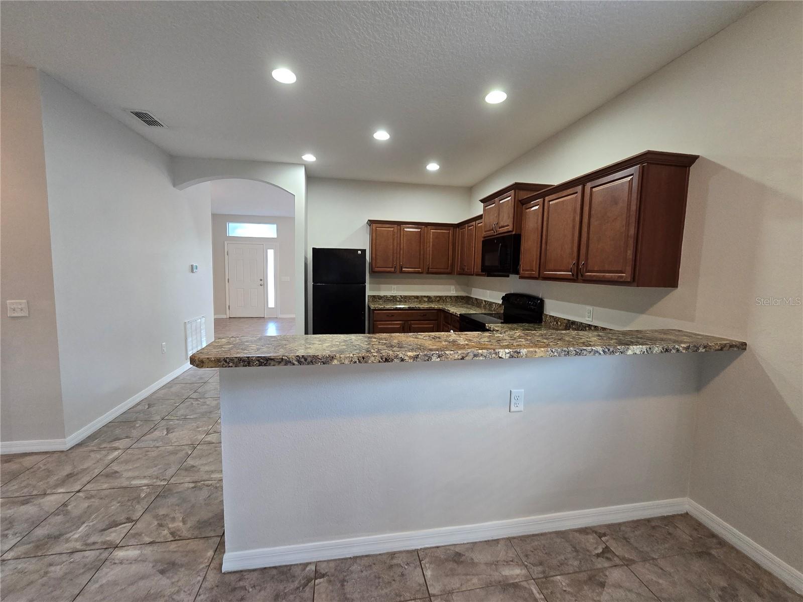 KRENSON WOODS - Residential