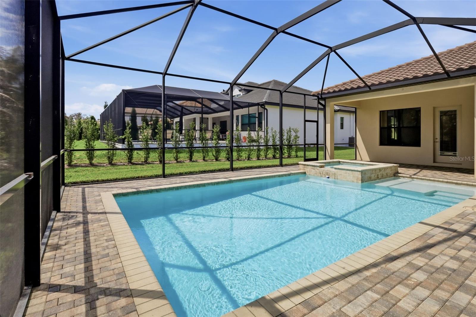 PRESERVE AT FISHHAWK RANCH PHA - Residential