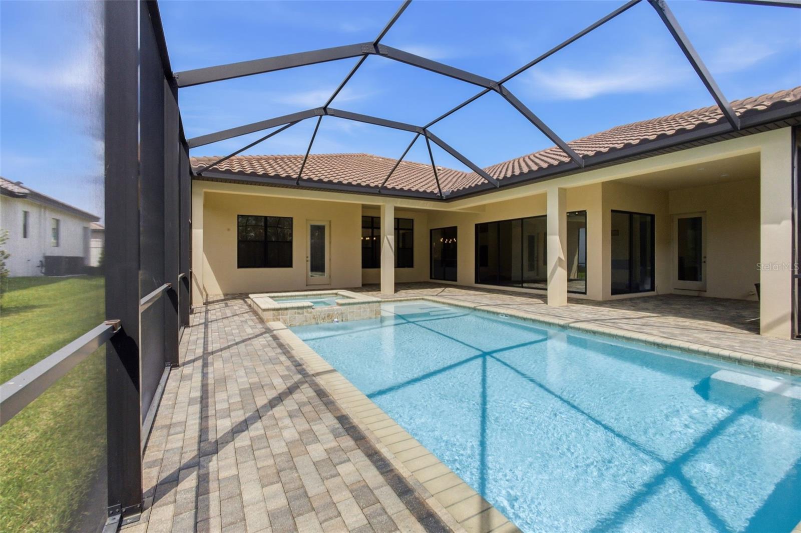 PRESERVE AT FISHHAWK RANCH PHA - Residential