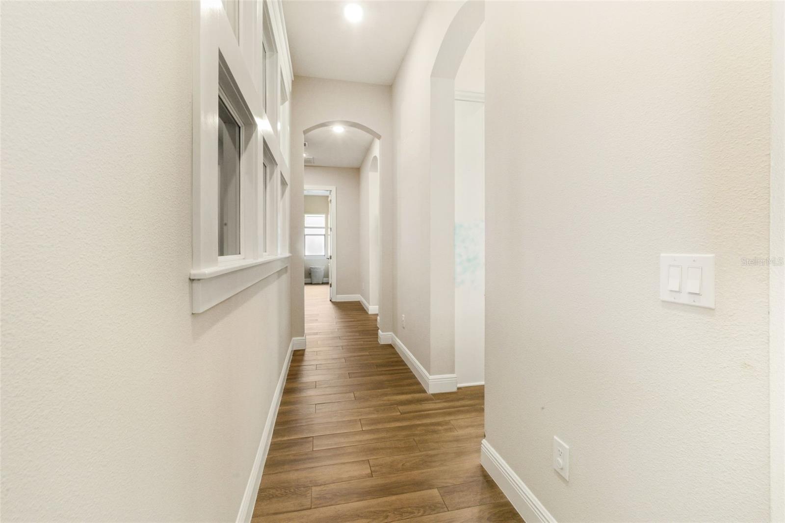 PRESERVE AT FISHHAWK RANCH PHA - Residential