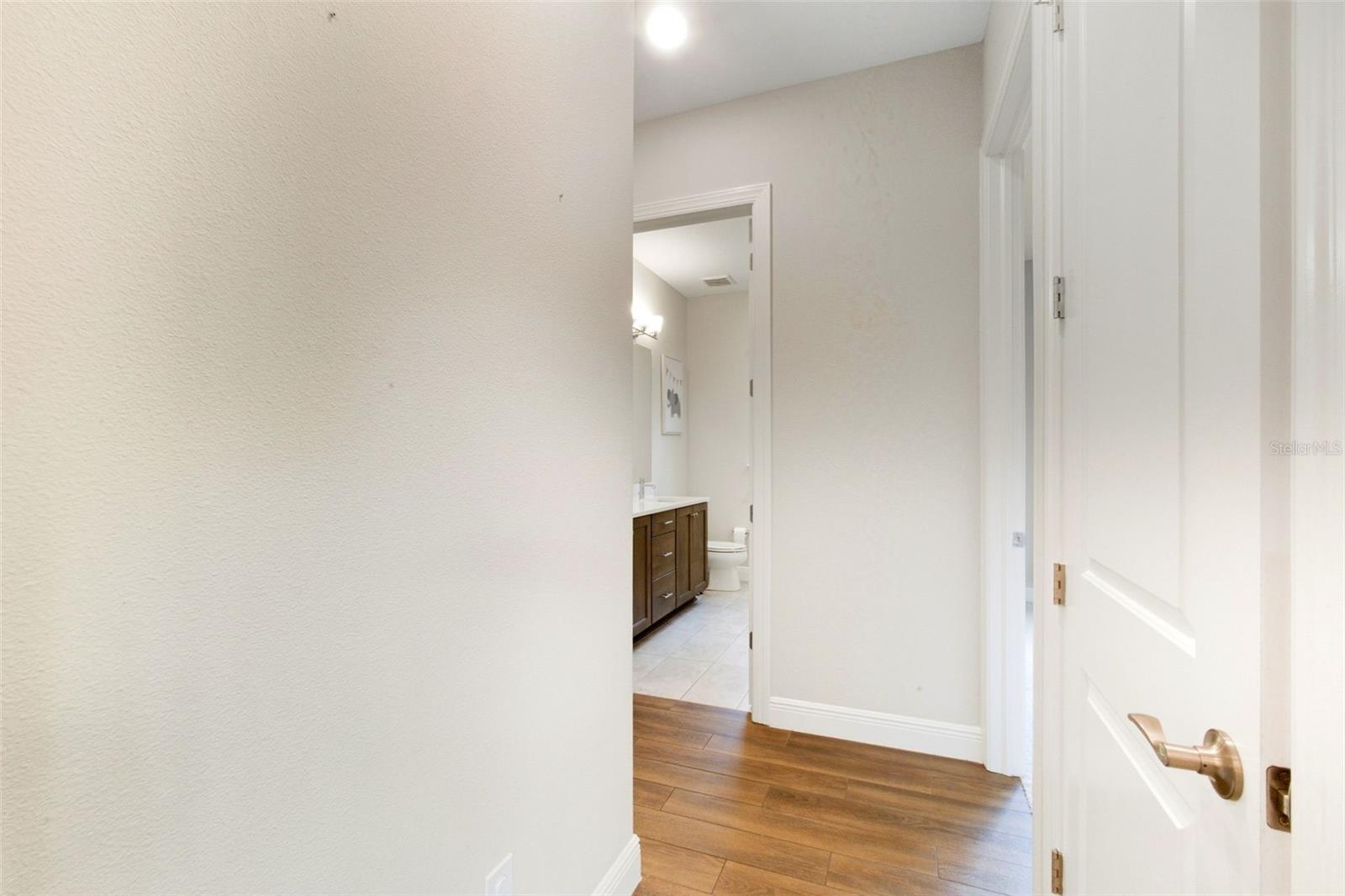 PRESERVE AT FISHHAWK RANCH PHA - Residential