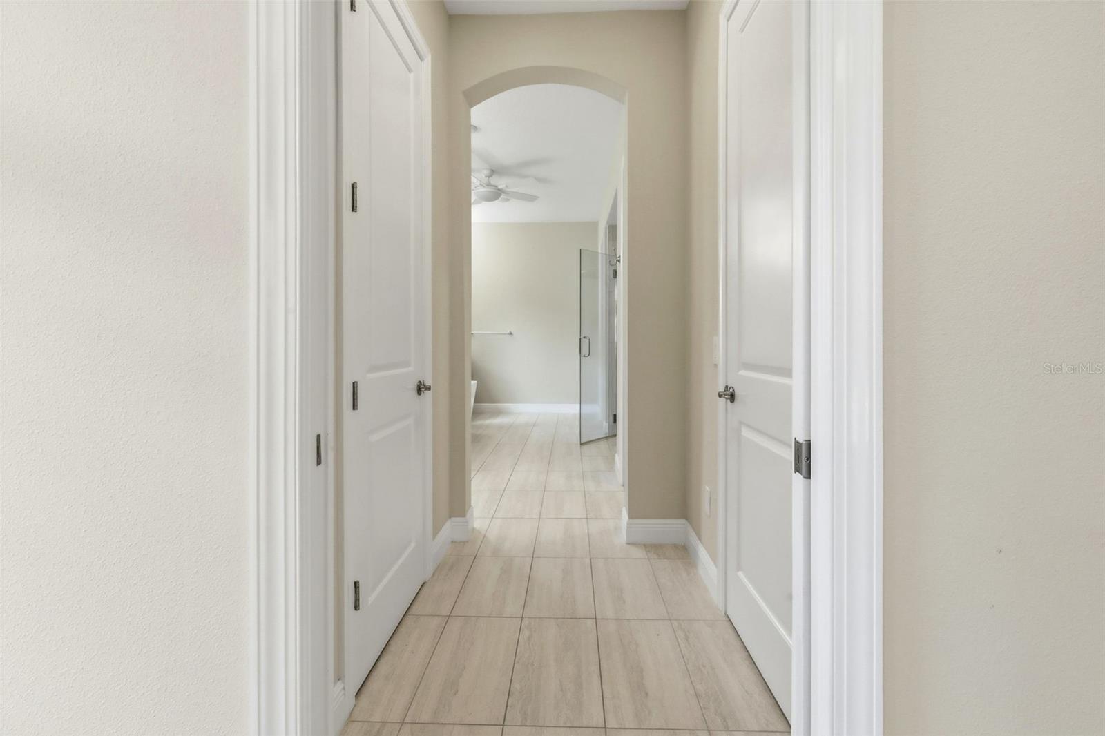 PRESERVE AT FISHHAWK RANCH PHA - Residential